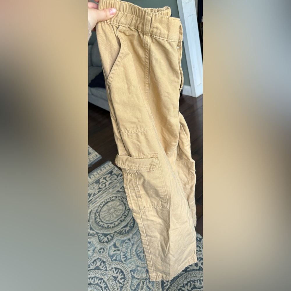 Cargo pants